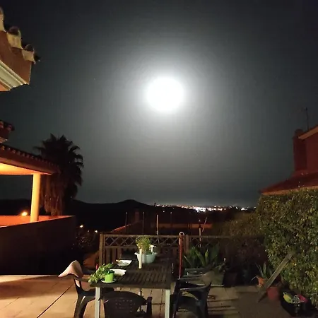Villa El Mirador Tordera