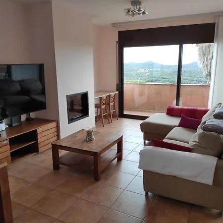 El Mirador Tordera