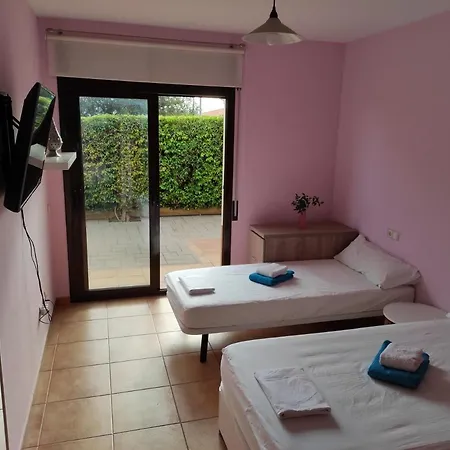 Villa El Mirador *