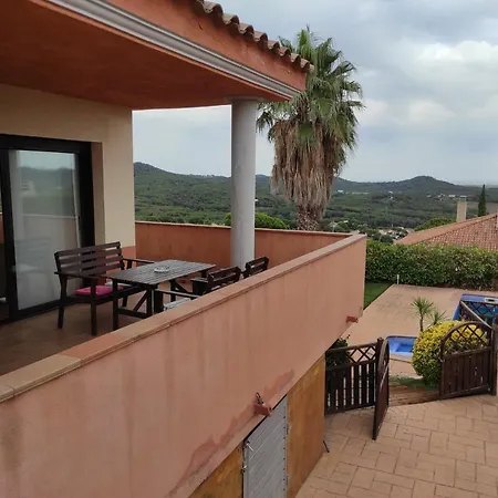 El Mirador Villa *