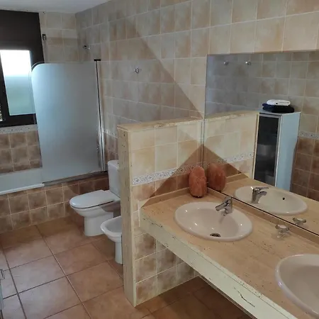 Villa El Mirador Tordera