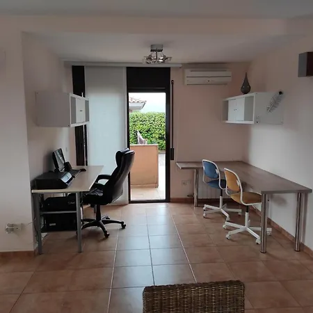 Villa El Mirador