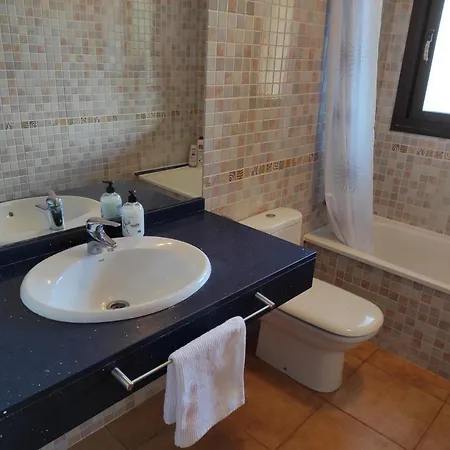 El Mirador Villa *