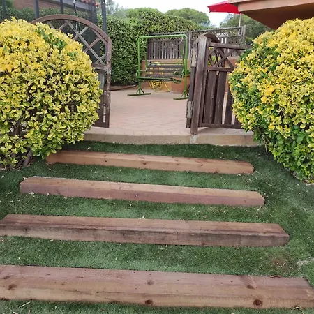 El Mirador Villa