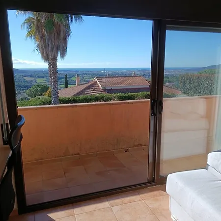 Villa El Mirador *