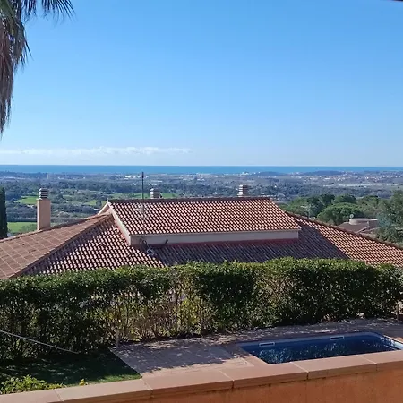 El Mirador * Tordera