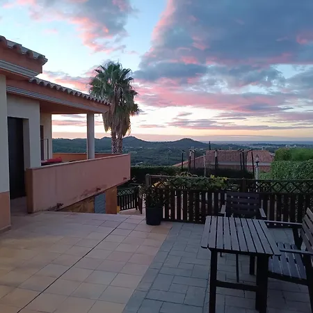 El Mirador *