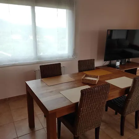 El Mirador Villa