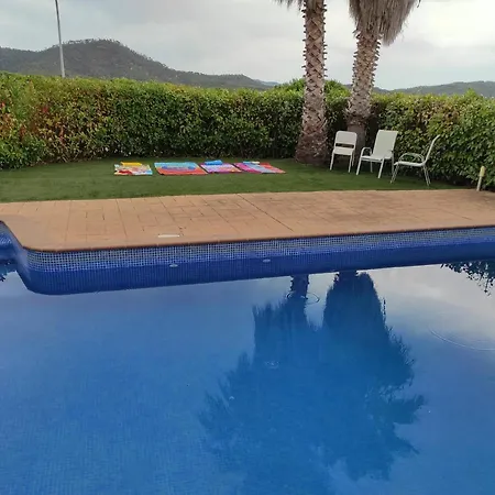Villa El Mirador
