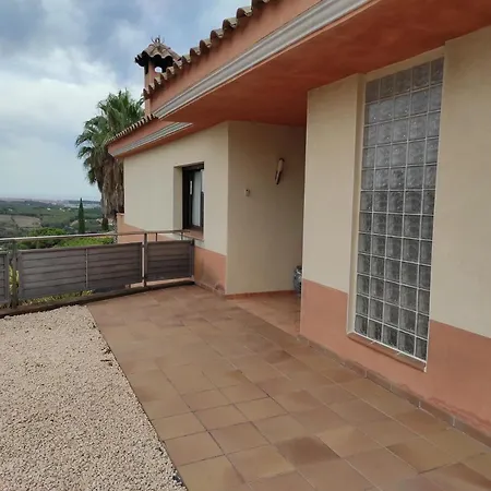 El Mirador *