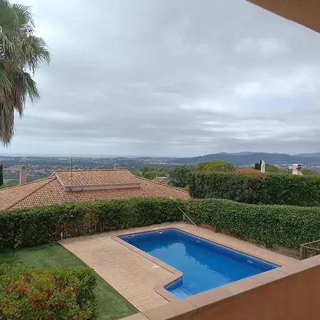 Villa El Mirador *